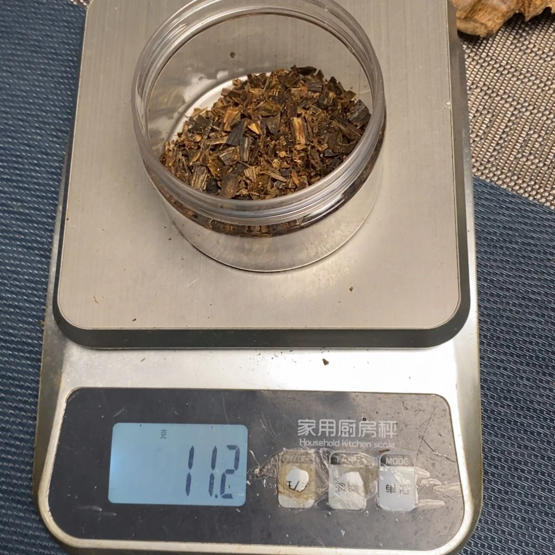 木低*点q手工艺非遗技艺竹木根雕及其制品克重：11