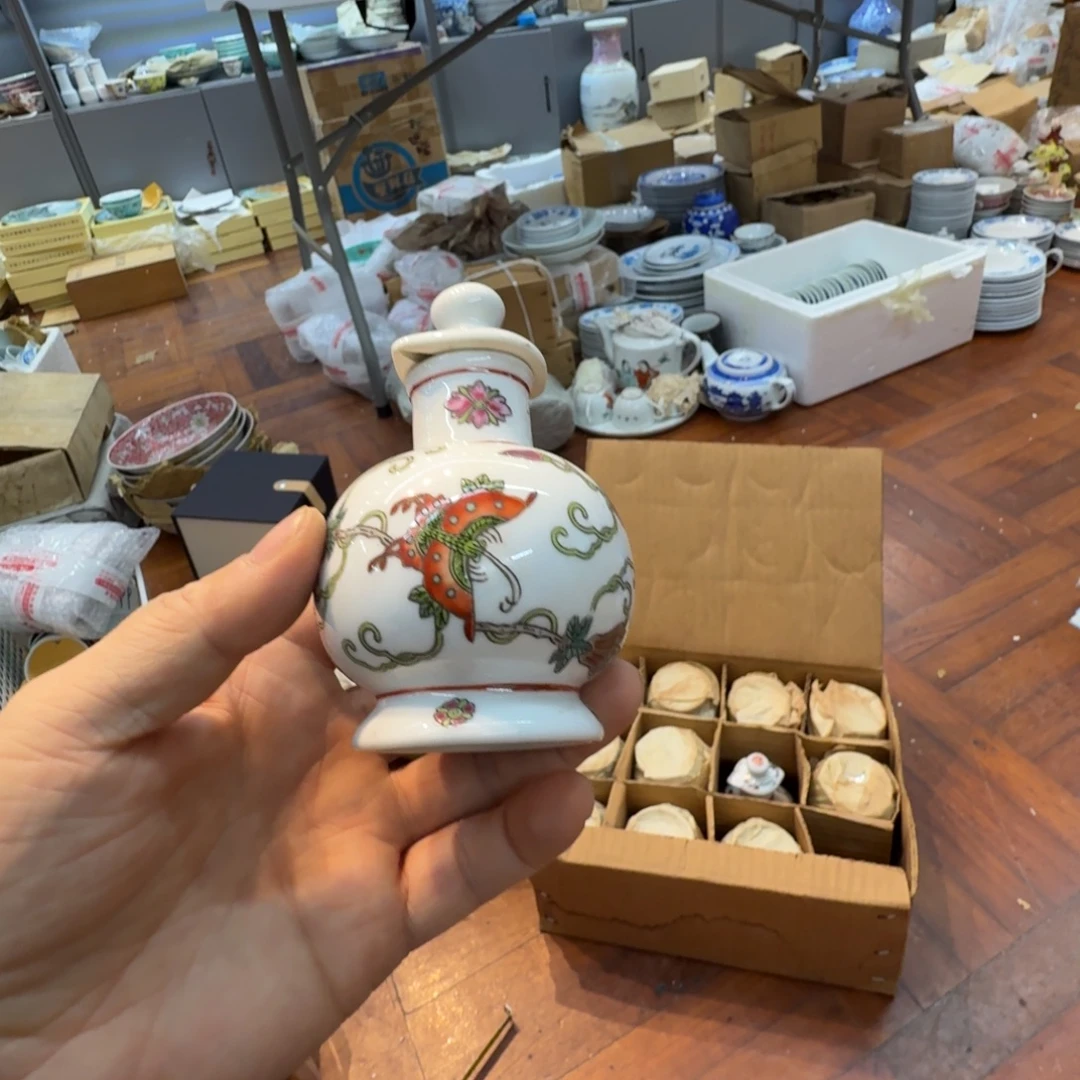 其他景德镇陶瓷艺术