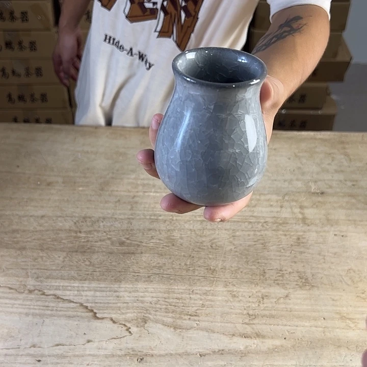 山也造物甄选高端茶器@@@微瑕