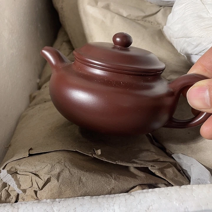 紫砂茶壶紫砂艺术