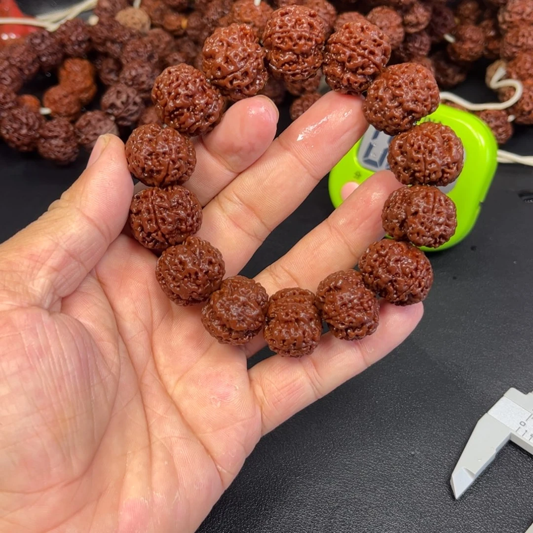 $***￥吊坠金刚菩提22尺001