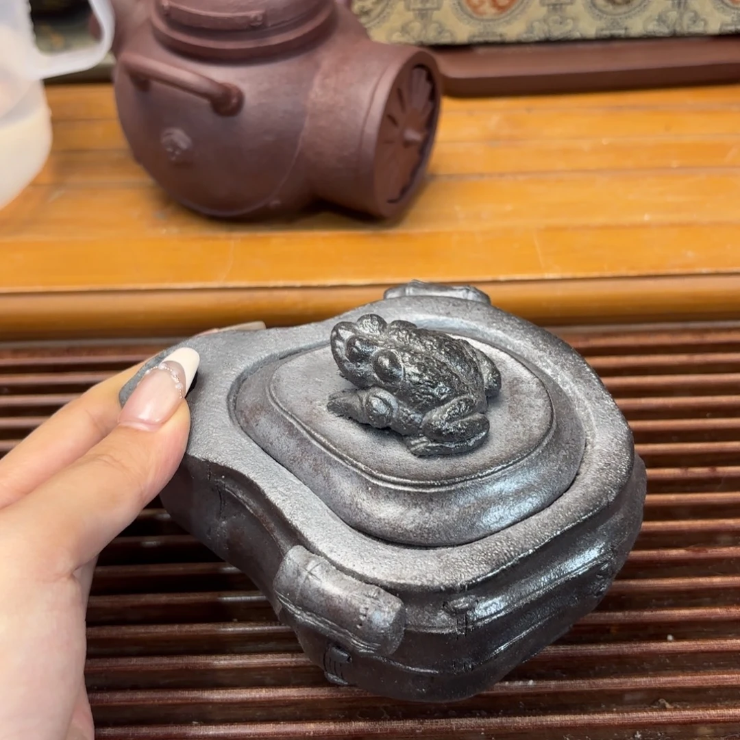茶宠紫砂五号店专项