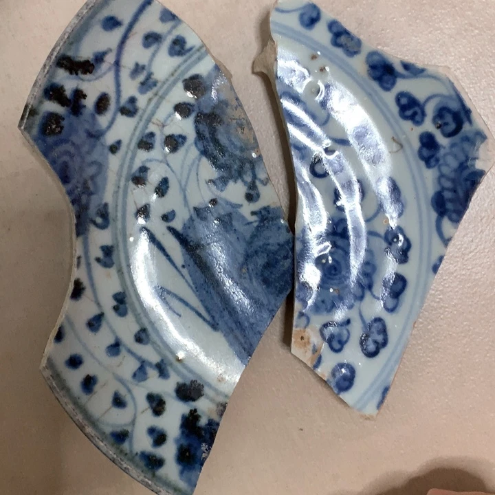 当代元**贞现代全手工工艺品