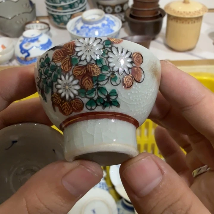 陶瓷推荐第二名20包邮