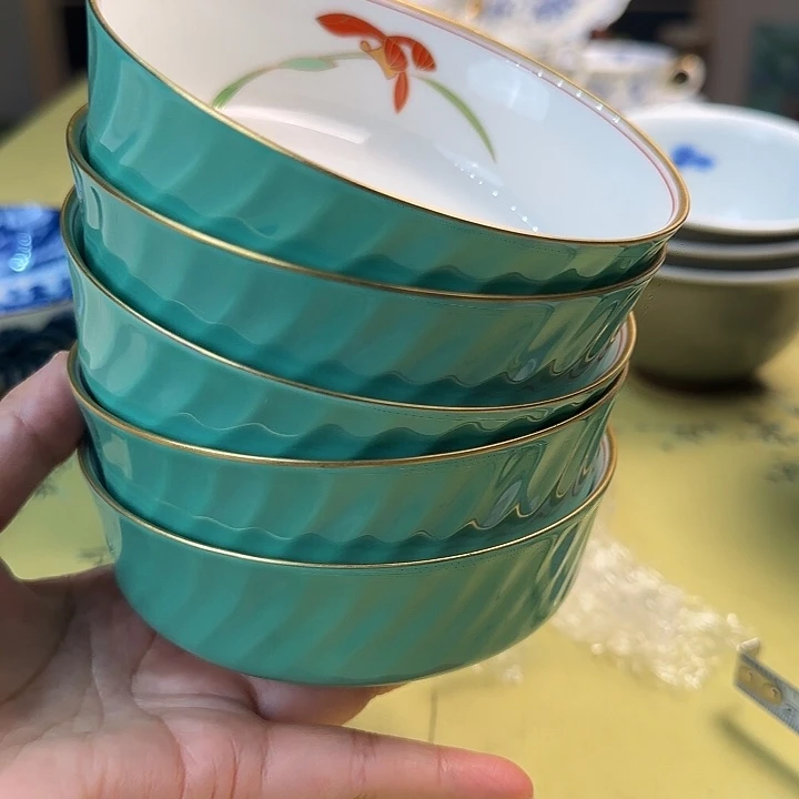 暖阳大叔海外瓷器