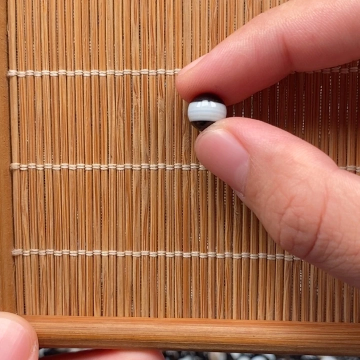 六***士未镶嵌手链玛瑙/玉髓