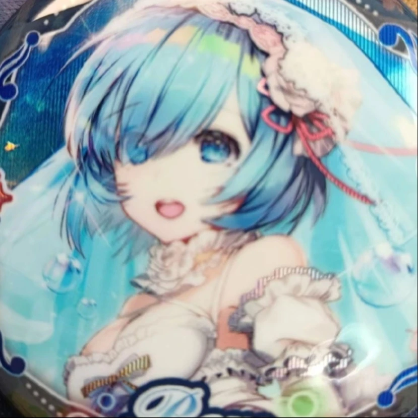 花漾吧唧仲夏篇桌游收藏