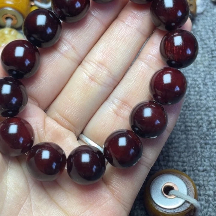 牛骨手串/手链其他配饰