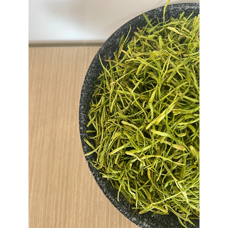 现收山货金银花可煮水喝 金银花茶 金银花袋装