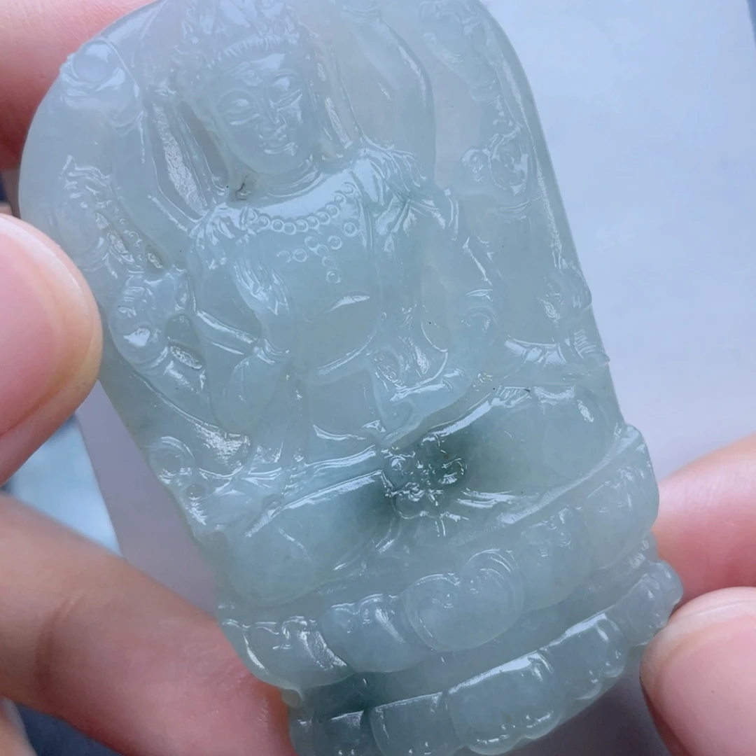 未镶嵌定制定制翡翠
