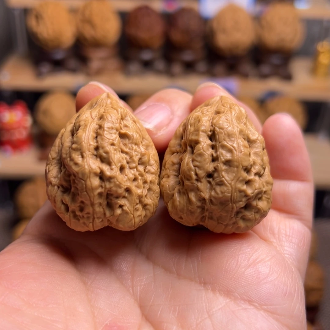 把件文玩核桃82w箭毒蛙35尺