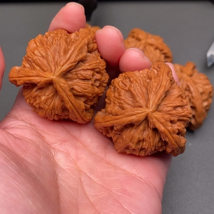 伤***哥吊坠文玩核桃核桃核桃核桃