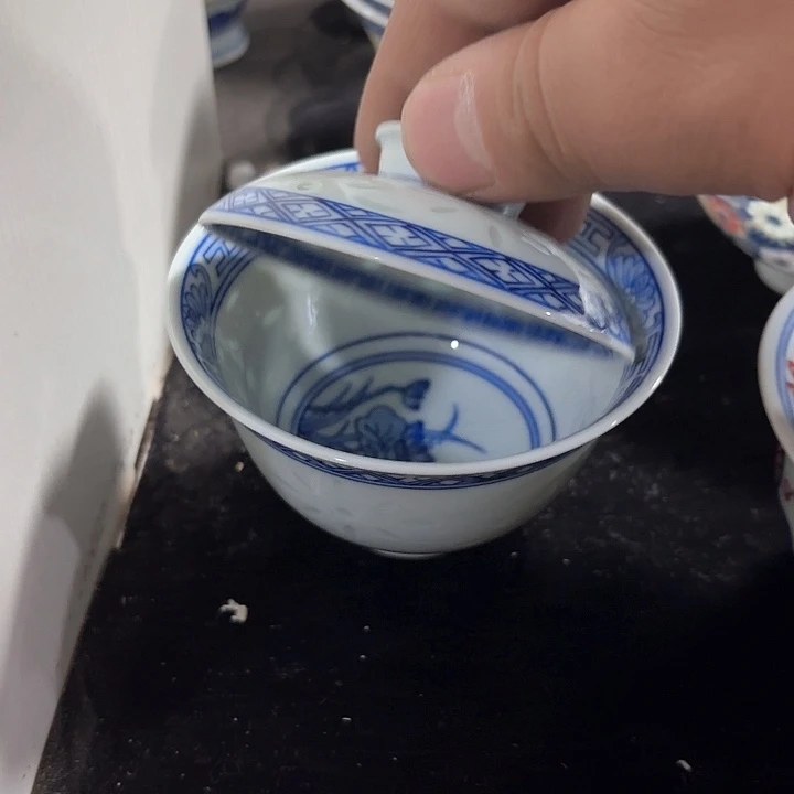 景德镇陶瓷艺术品