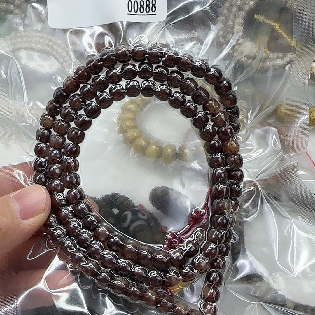 手串星月菩提131哈哈星月菩提76-108