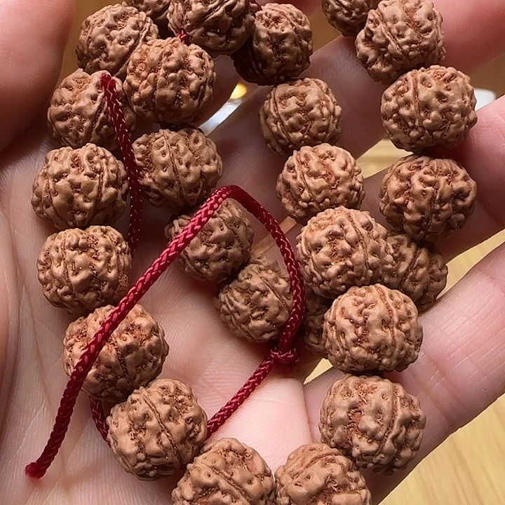 吊坠金刚菩提经典龙手持