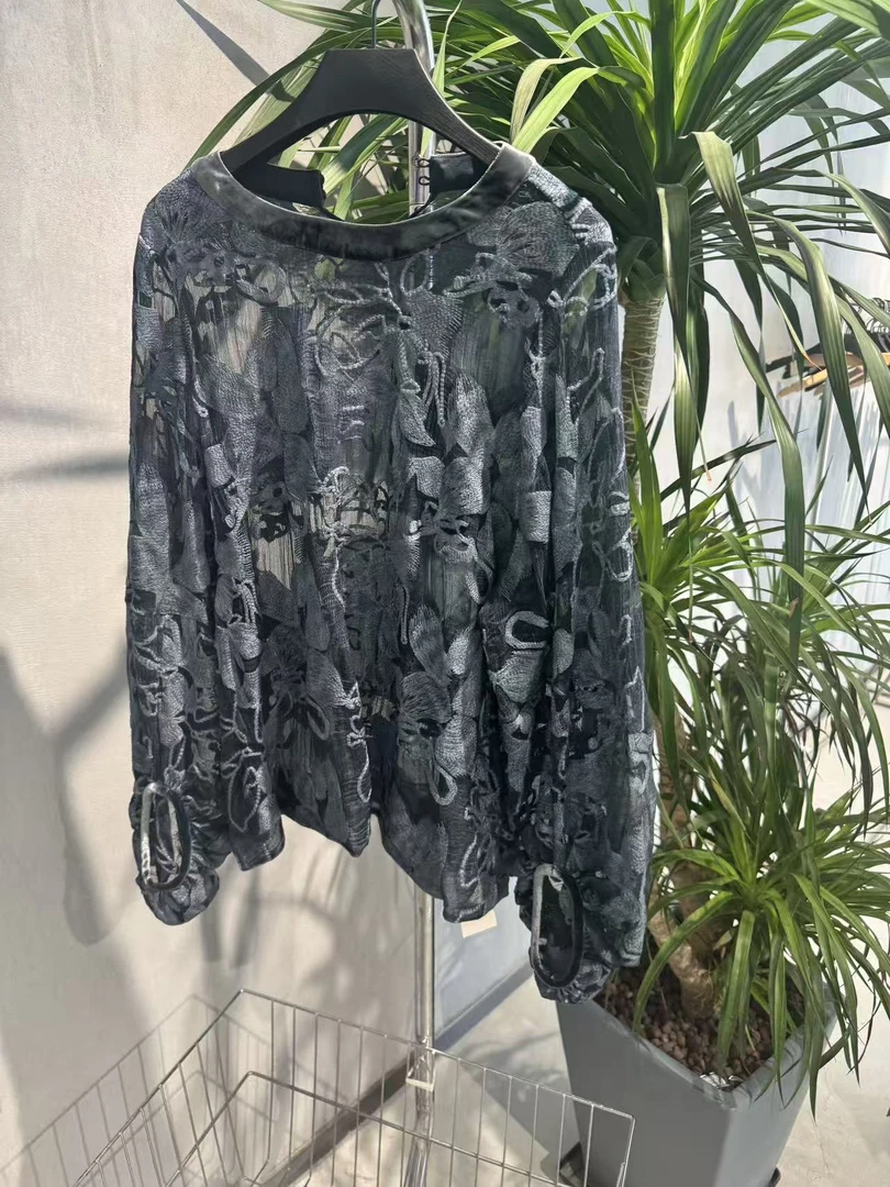 新款时尚百搭针织衫 YT7292