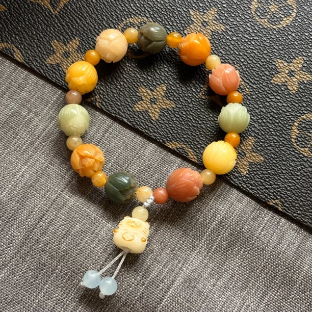 174精品手串（无礼盒）