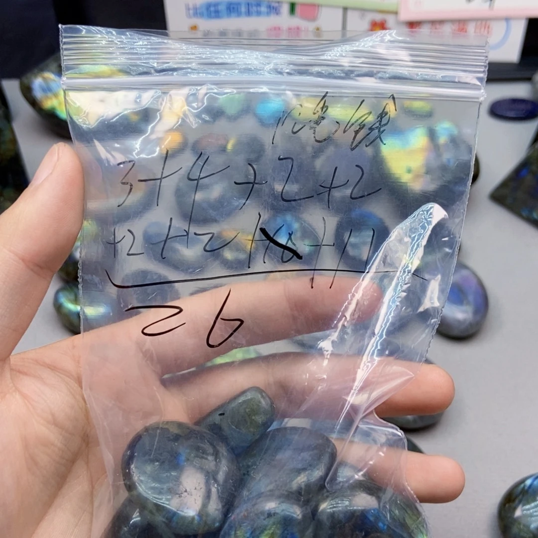 几***钱紫晶颈饰银S925镶嵌