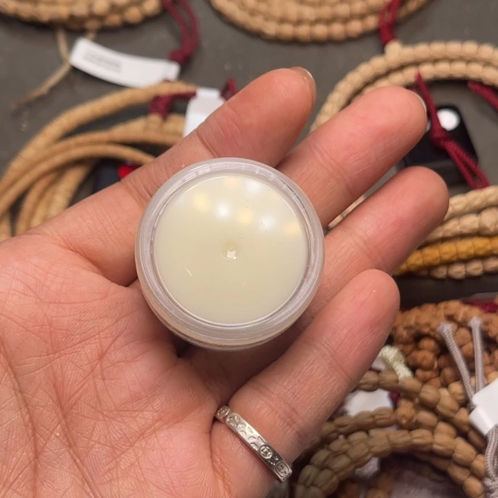 柏香籽/百香籽手串唐*