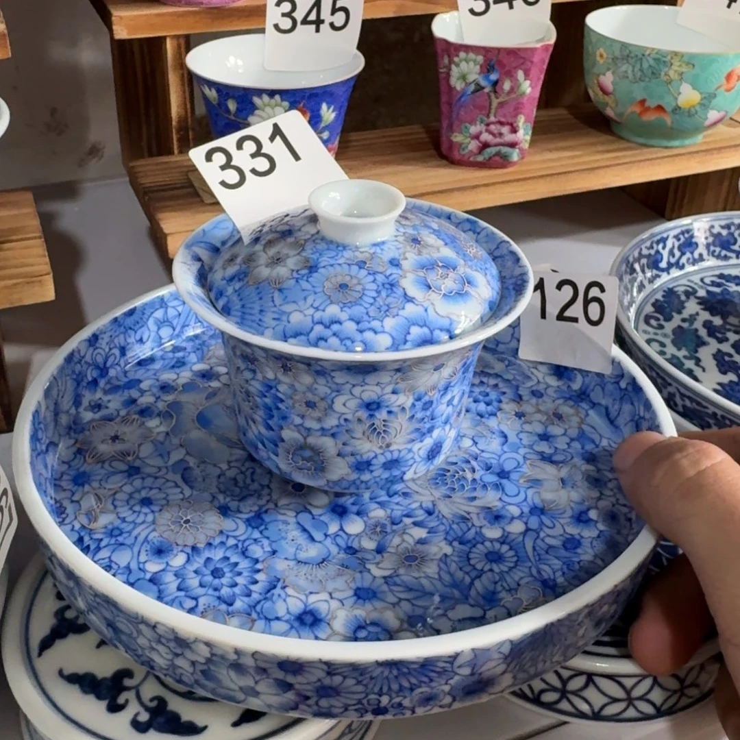 平***娘全手工手绘，顺丰包邮