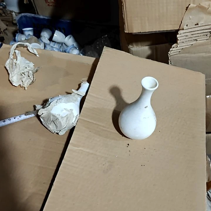 摆件陶瓷盘子碗啥都有2个