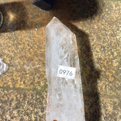 【闪购商品】未镶嵌大型摆件（非配饰）紫晶心**旅