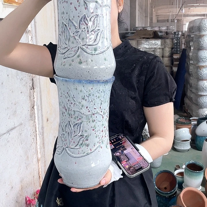 红陶新品高28/15