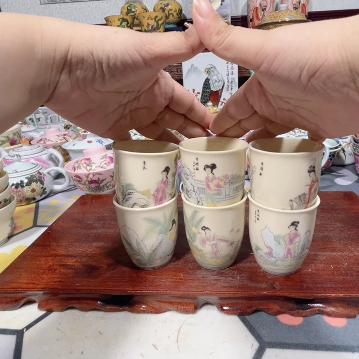 景德镇陶瓷协会副主任