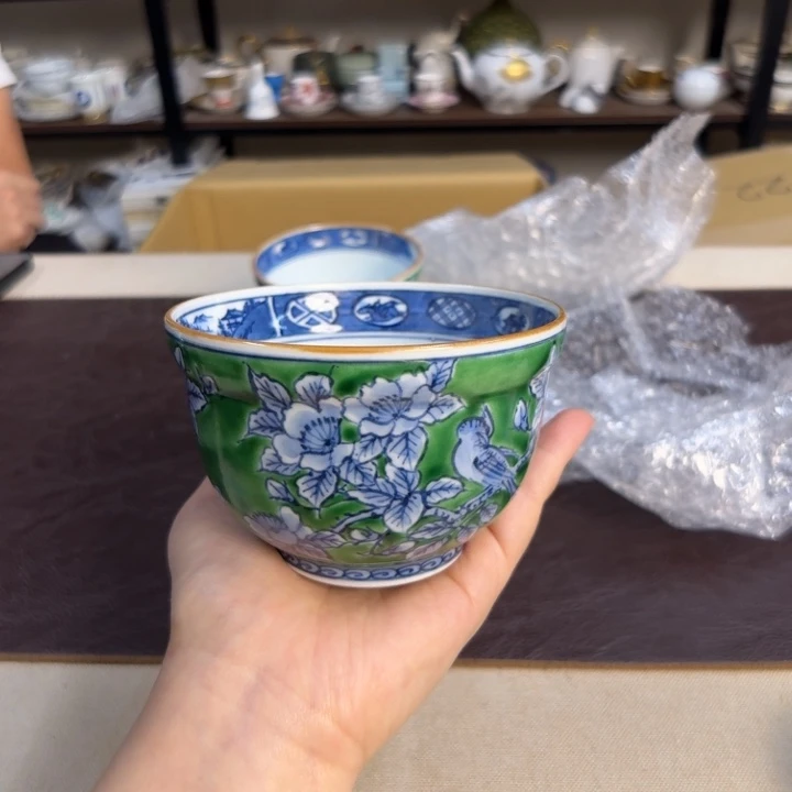 瓷片介里家的精选好物