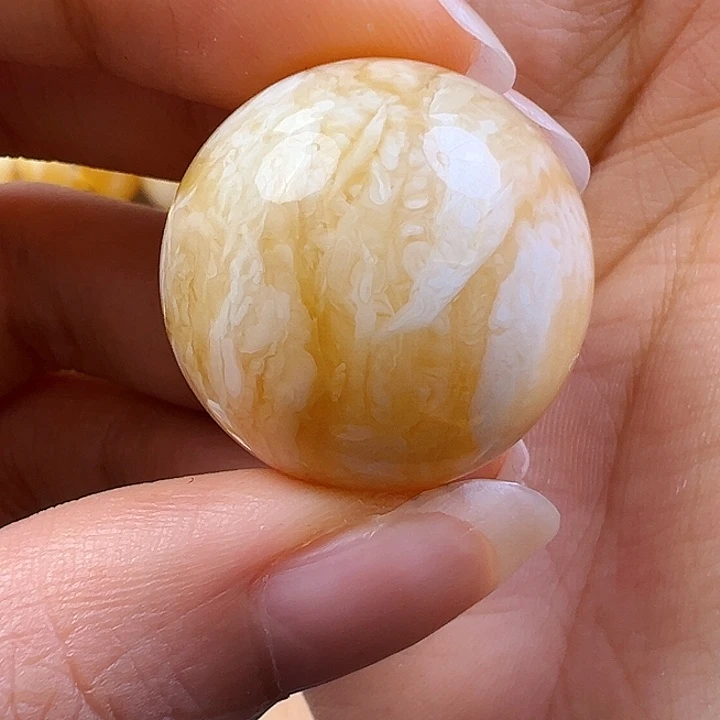 未镶嵌颈饰蜜蜡蜜蜡