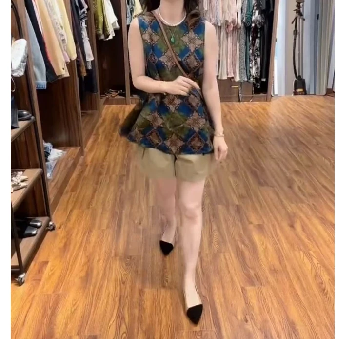 时尚潮流百搭精品女装zsx35277