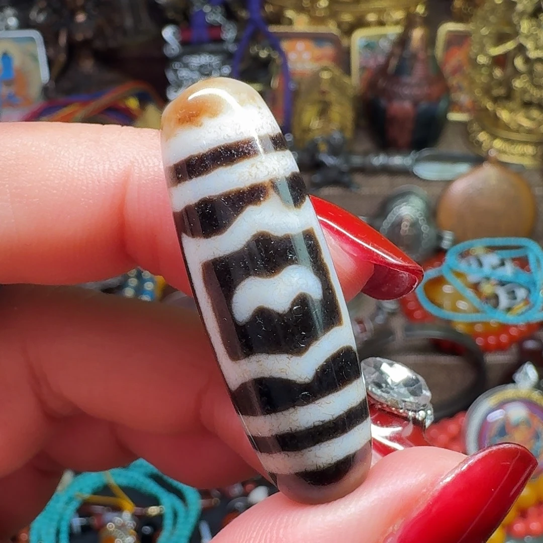 泥塑扎西德勒6666