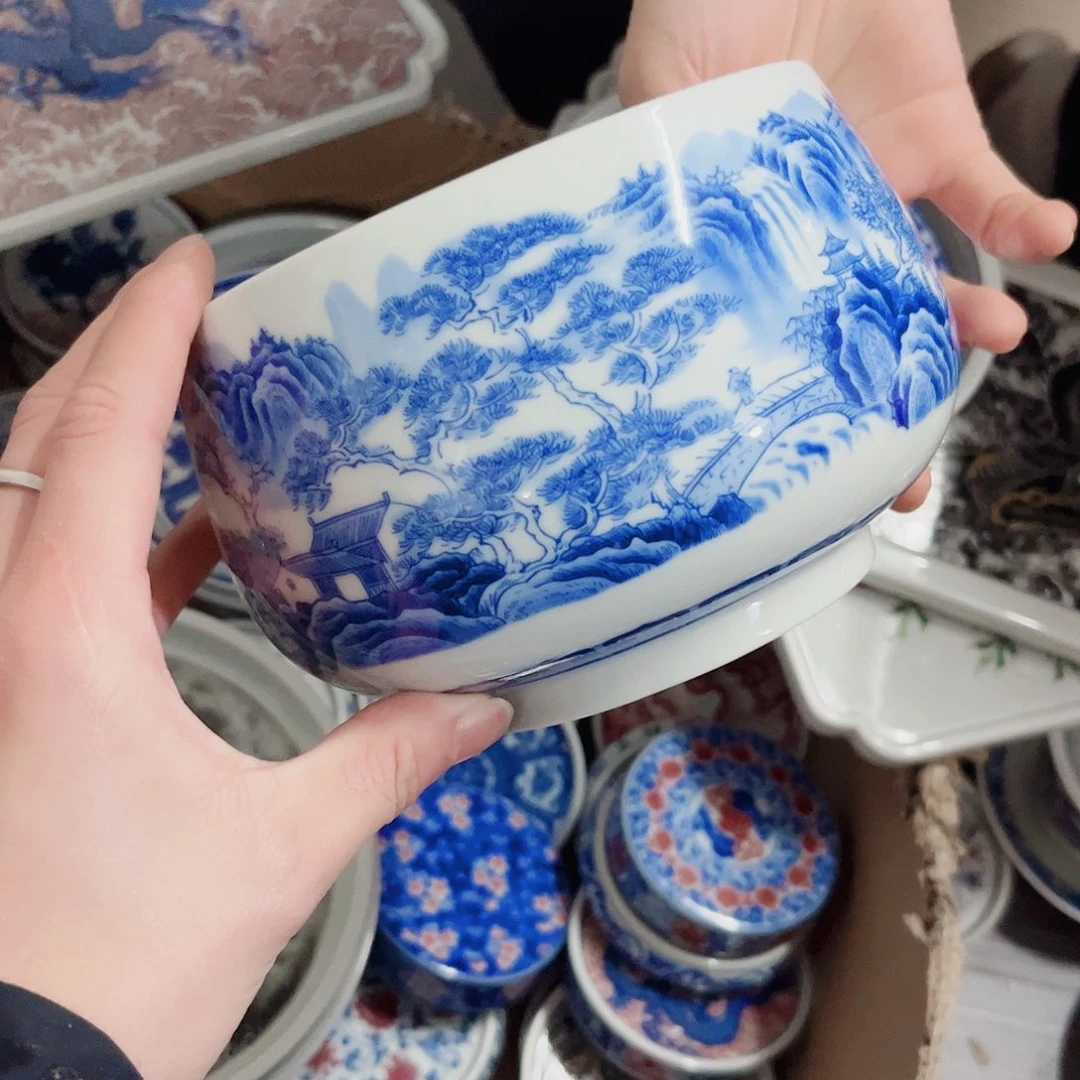 瓷片仓库直播间专属链接