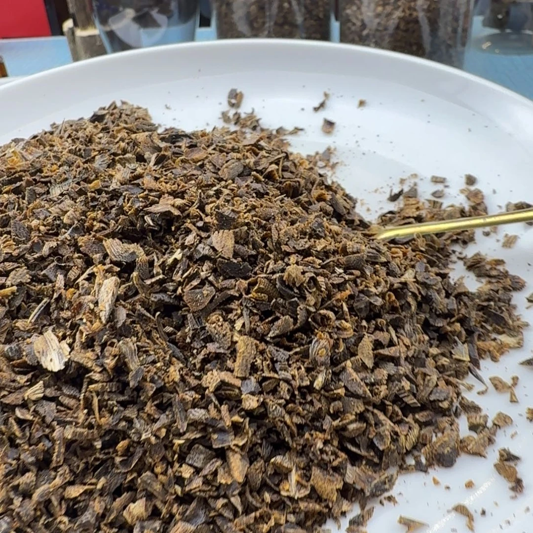 香料树丁沉水老料30克