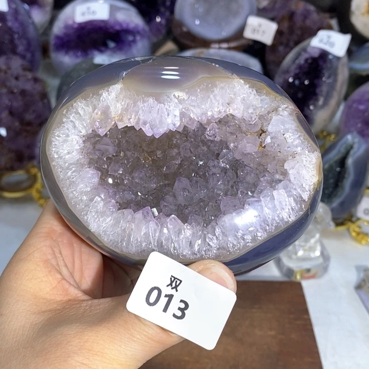 未镶嵌水晶大型摆件（非配饰）