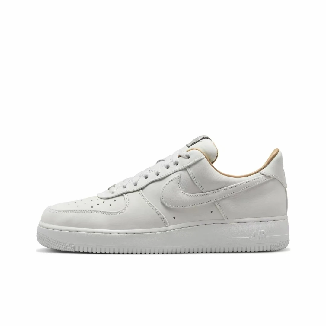 Nike Air Force 1  防滑耐磨低帮男子板鞋Ib1406111