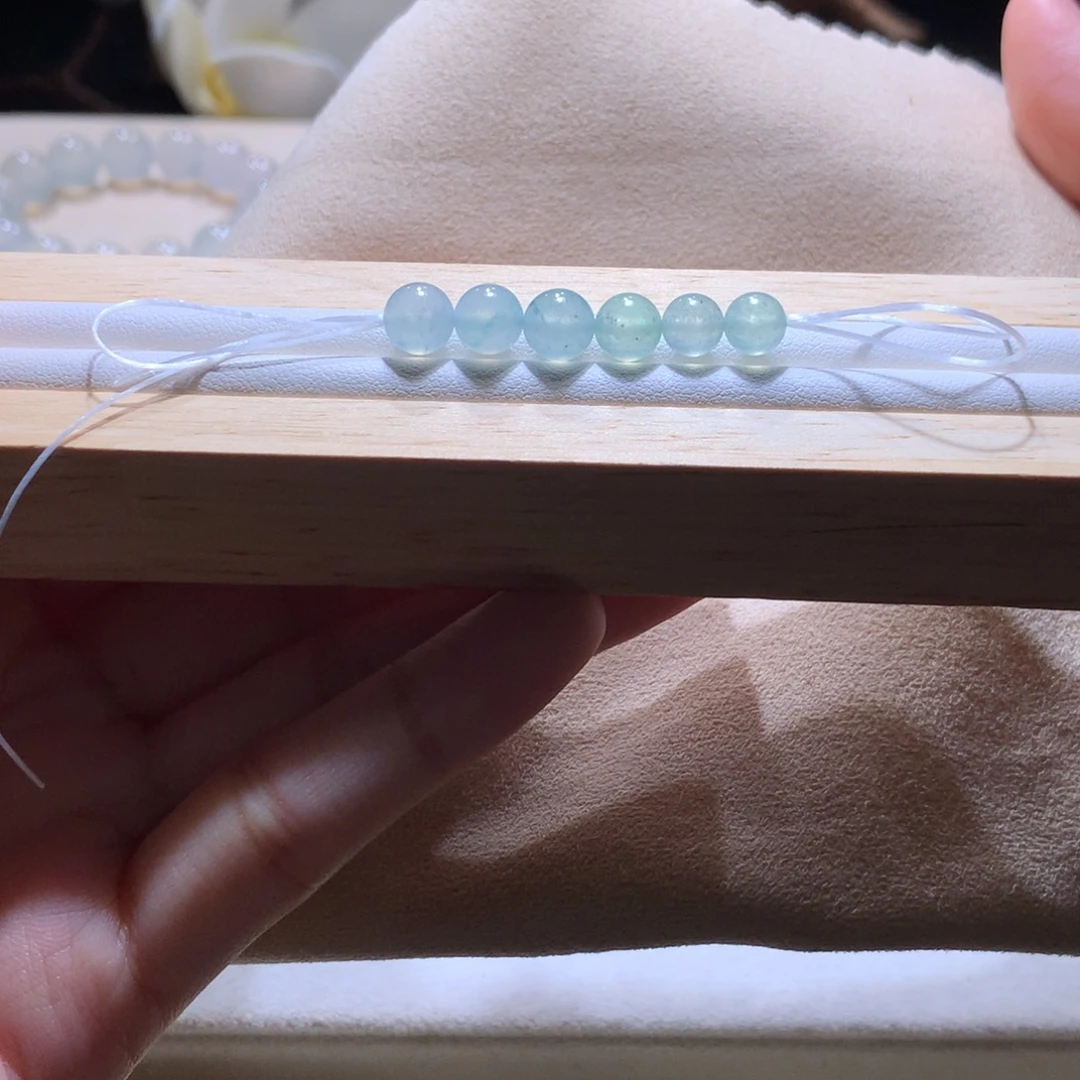 散珠翡翠福利*发一颗