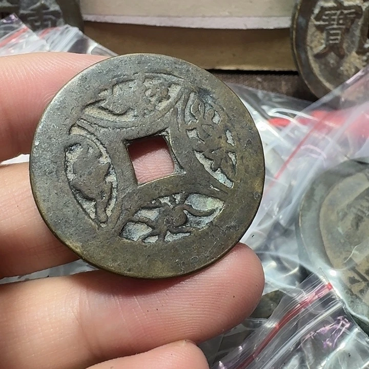 古***董铜现代工艺品花钱