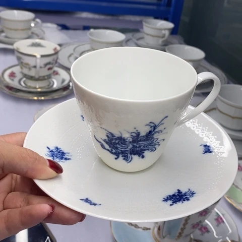 瓷片其他中古瓷器00062