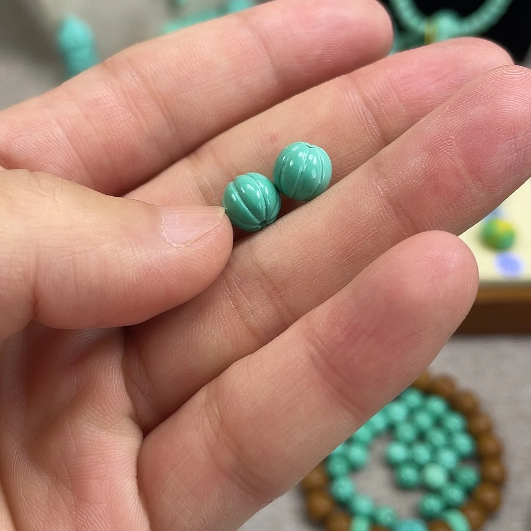 原生态湖北松配饰尺寸8