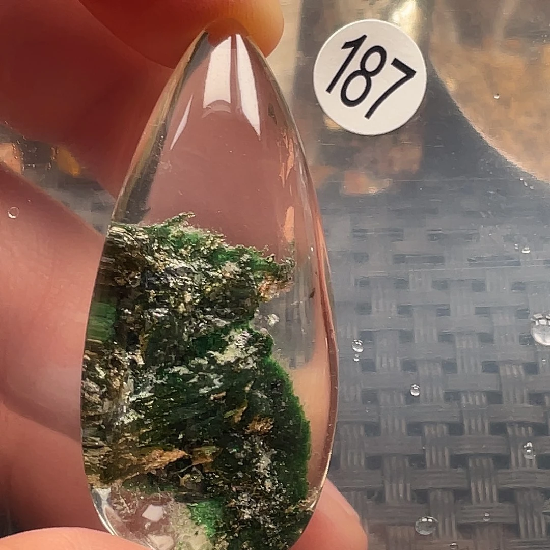 小***恋吊坠(不含链)未镶嵌水晶