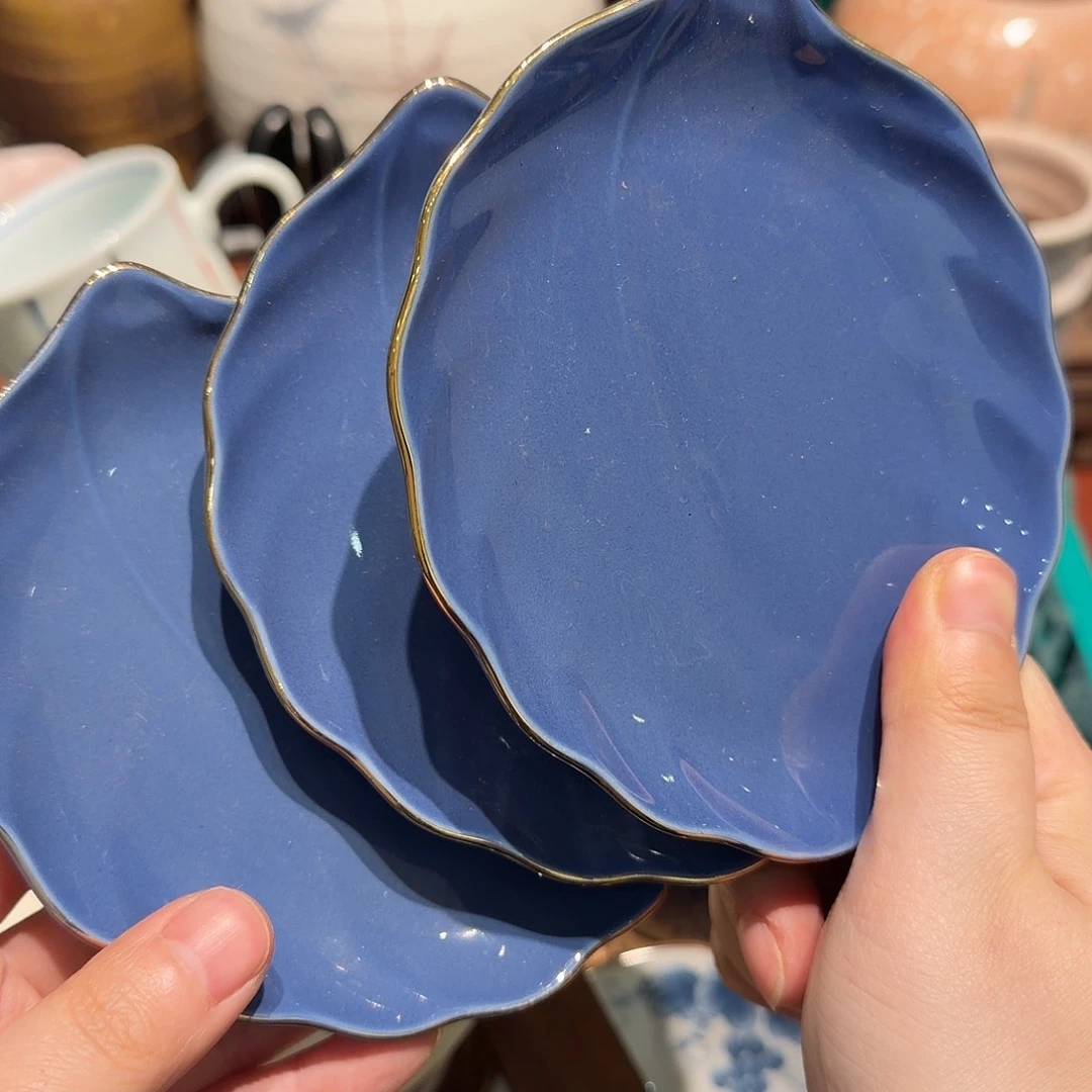 瓷片四十包邮包邮