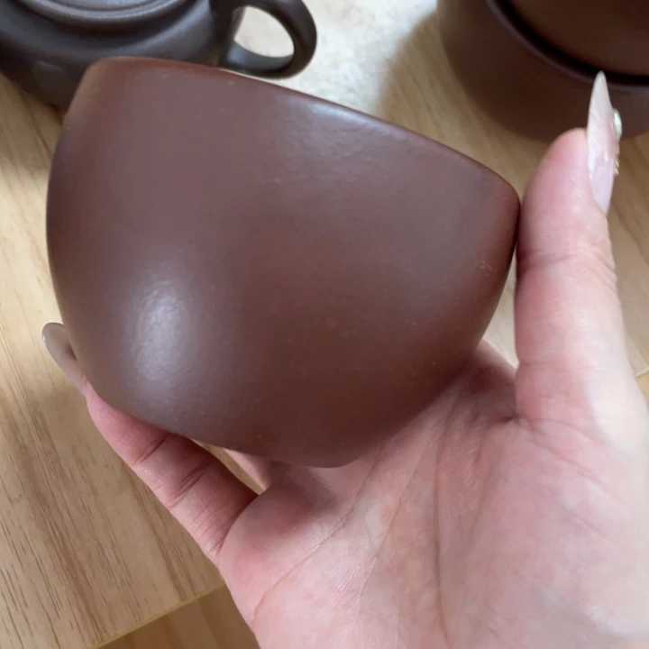 茶壶紫砂紫砂艺术作品