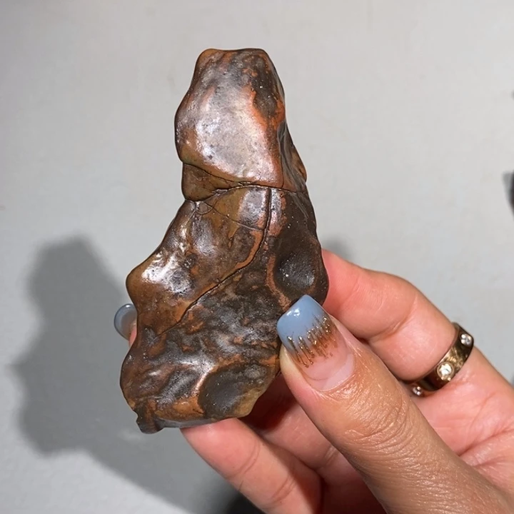 玛瑙/玉髓车挂合金王*宁218