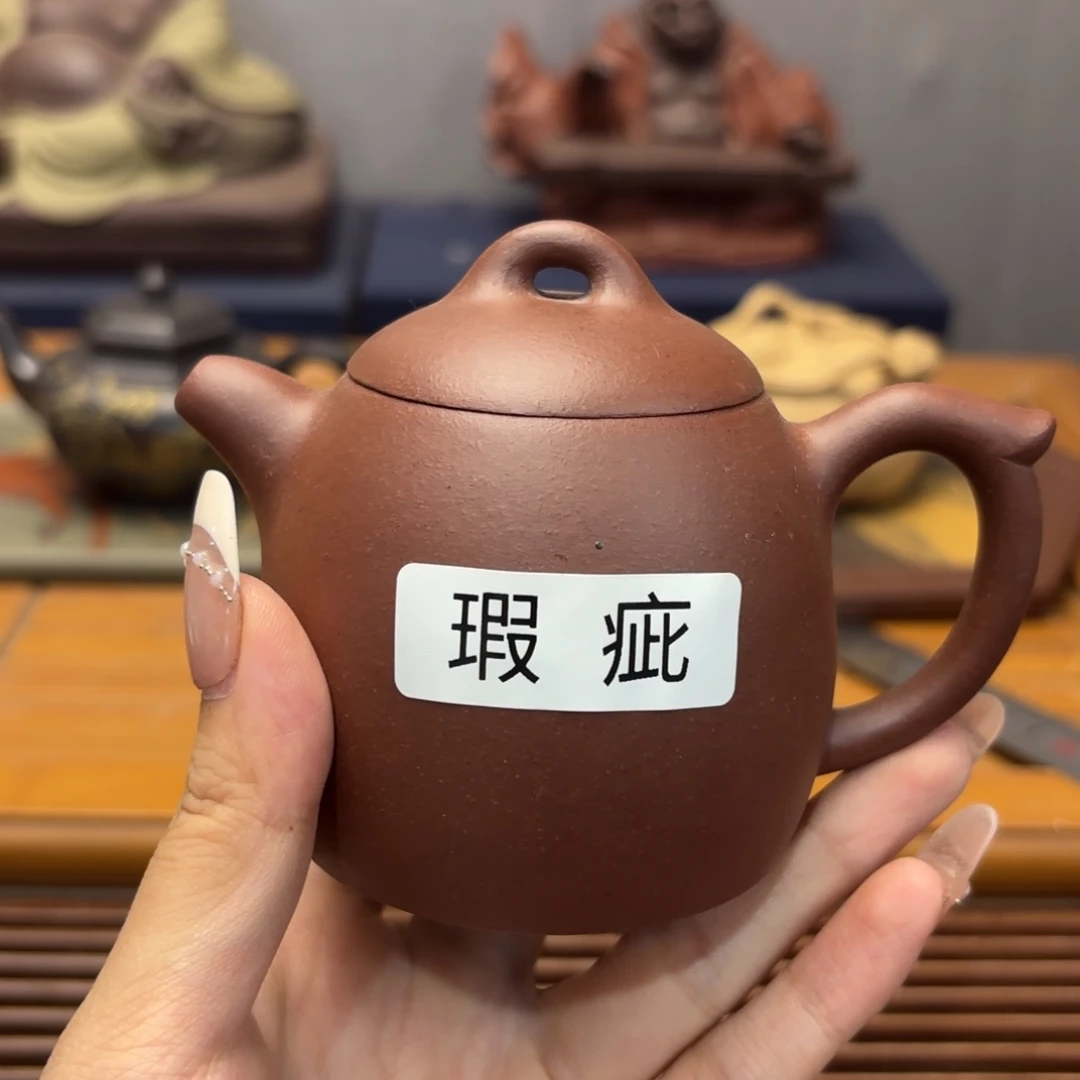 紫砂茶宠五号店专项