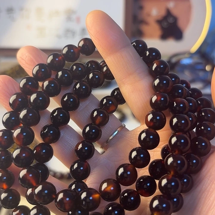 最***想有机玻璃海洋风家居摆件