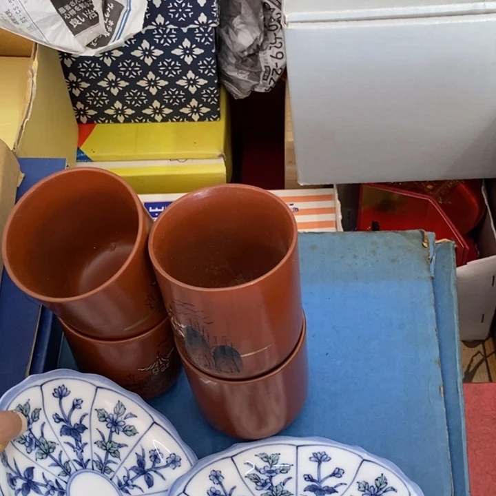 戊***年紫砂玲珑堂精品百货商行