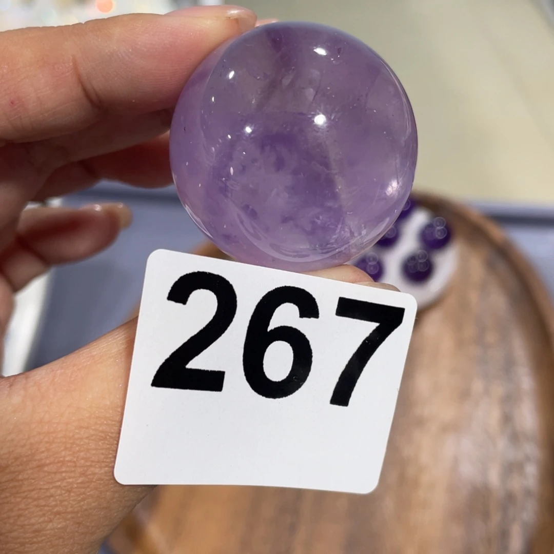 未镶嵌大型摆件（非配饰）水晶267