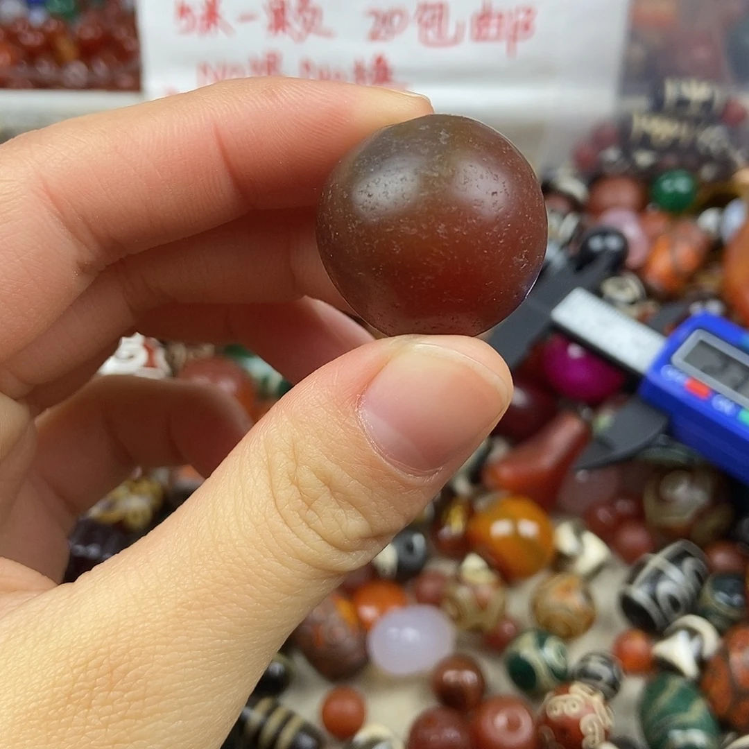 玛瑙/玉髓未镶嵌玛瑙配珠玛瑙散珠