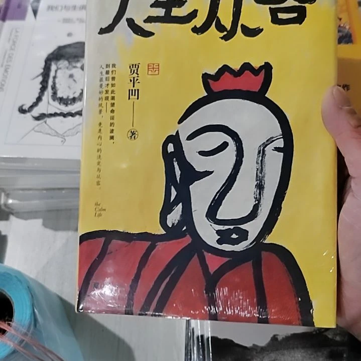 人生从容人生从容